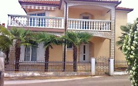 Apartments Marinela